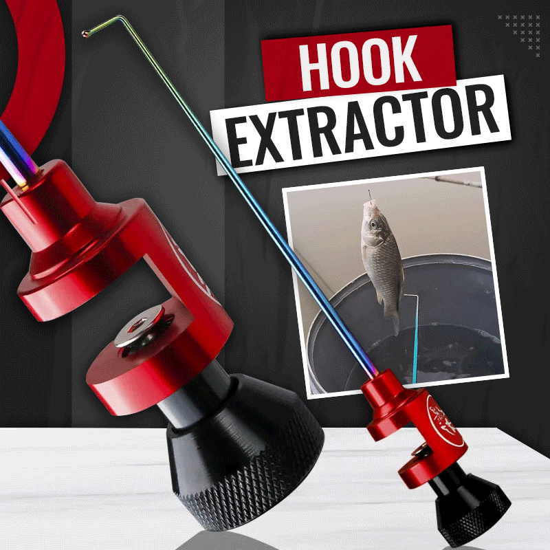 Hook Extractor forubom