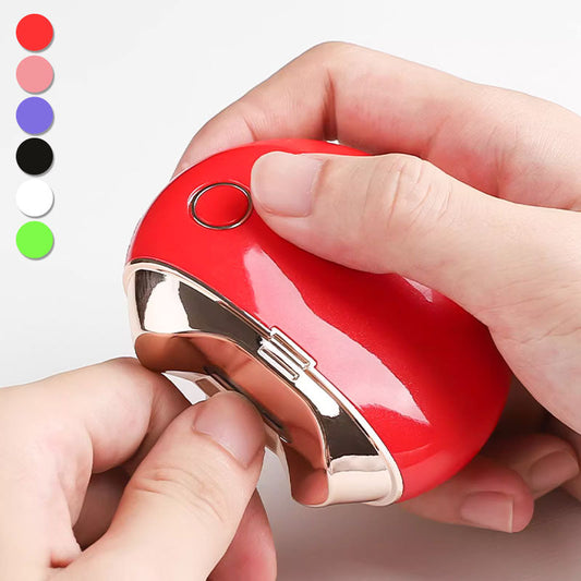 Electric Automatic Nail Clipper