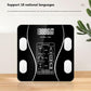 🏅NEW YEAR SPECIAL 49% OFF⏰Weight & Body Fat Smart Digital Scale🏃‍