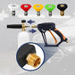 🎁 50% OFF! 🚗 High-Pressure Washer Extension Kit – Up to 4,000 PSI, Clean Roofs & Gutters Without a Ladder 💧🔧
