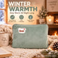 🎄Christmas Sale!! Just £10.99!⏰Rechargeable hot water bottles, heat packs, explosion-proof heat pads