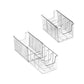 🔥 Transparent Expandable Medicine Organizer — expandable, perfect for a tidy medicine cabinet 💊🗄️