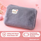 🎄Christmas Sale!! Just £10.99!⏰Rechargeable hot water bottles, heat packs, explosion-proof heat pads