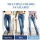 ⏳Time-Limited Special⏰2026 High-Stretch Tummy Control Jeans – Ultimate Slimming, All-Day Comfort & Best-Selling Fit ✨