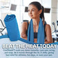 ⏰Buy 1 Get 1 Free🔥Absorbent Quick-Drying Gym Cooling Towels