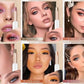🎁New arrival 50% OFF💥6Pcs Two Color Eyeshadow Stick Set