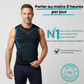📢📢50% OFF !! ⏰Ionic Shaping Vest – Compression, Cooling, Sleeveless, Body Contouring 💪