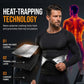 Waist Trainer Trimmer Sweat Belt for Men