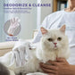 🔥Hot Sale🔥Deodorizing Pet Glove Wipes