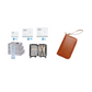 🔥HOUSTONGET Wireless Travel Vacuum Storage Bags (with Built-in Vacuum Pump)