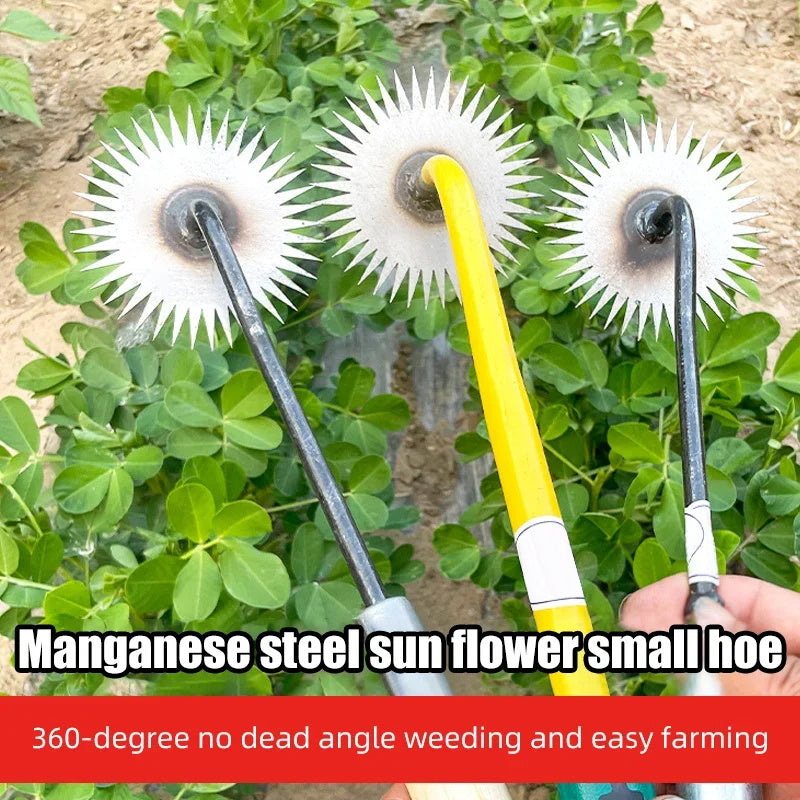 Weeding Out Files 2024 New Weeding Artifact Uprooting Garden Weeding Tool – forubom