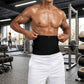 Waist Trainer Trimmer Sweat Belt for Men