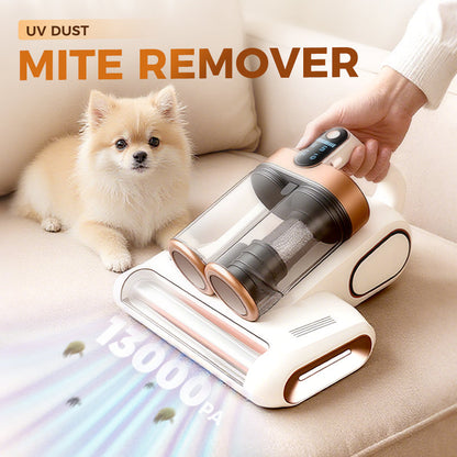 ⏳Time-Limited Special 50% OFF！⏰Mattress Vacuum Cleaner for Dust Mites Removal[Free Shipping US]
