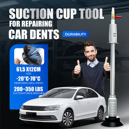 🔥Hot Sale🚘Dent Repair Magic - Auto Body Dent Repair Suction Cup Tool