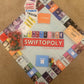 💏Swiftopoly Board Game💋Date Night Ideas