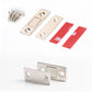 🎉 2026 Sale — Over 46,000 Sold!🧲Magnetic Door Closer – No Drill, Ultra-Thin 2.5mm, Strong Hold 🚪