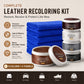 🥳2026 HOT SALE🥳💞50K+ SOLD!🛋️✨ 50% OFF! Leather Repair Paste – Fills scratches & scuffs, restores texture. Available in multiple colours. Save your favourite sofa! 💺🛡️-B