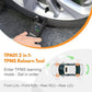 🚗 TPMS Relearn Tool and Tire Pressure Gauge