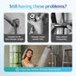 🔥Last Day Promotion 50% OFF 🛁Hand shower holder without drillin