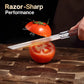 🔥Super Upgrade🔥 Multipurpose Portable Outdoor Sharp Fruit Knife