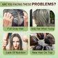 🌈😍Plant Extract Non-damage Hair Dye Cream | Lasts 8 Weeks Without Fading | Suitable For Sensitive Scalp