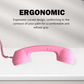 📞Vintage Retro Telephone Handset ✨The most unique gift! Perfect for Lovers of ceremonial occasions🎄