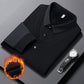 🔥Hot Sale 59% OFF🔥Striped Lapel Fake Two-piece Shirt