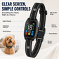 🔥HOT SALE 50% OFF🔥Smart Anti-Bark Collar for Dogs