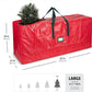 🎅Christmas Sale 50% OFF🌟Christmas Tree Durable Waterproof Storage Bag 🎄