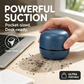 📢📢50% OFF !! ⏰Portable Mini Desk Vacuum Cleaner