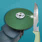 Angle Grinder Grinding and Polishing Wheel