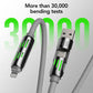 🔥 Buy 1 Get 1 Free🔥 4-in-1 Multi 240W Fast Charging Cable