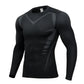 👕 LIMITED-TIME 50% OFF! ✨ Ion Shape Long Sleeve Shirt – Slim Fit, Ionic Technology, Confidence Boost 💪