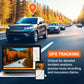 Driving Safety4-Channel FHD Dash Cam with Ultra-Wide Angle