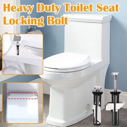 🔥Buy 1 Get 2 Free🔥Heavy Duty Toilet Seat Fixing Screws🔩
