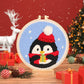 🎁Early Xmas Sales - 49% OFF🎅Christmas Embroidery Kits