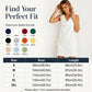 👗 Elegant Slim Fit Cowl Neck Dress – Sleeveless, Side Pockets, Versatile ✨