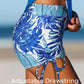 🔥2025 Summer Cool Deal: 50% OFF🔥Tummy Control Two-Piece Tankini Set