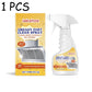 🎁LIMITED SALE BUY 2 GET 1 FREE!!✨Multi-Purpose Kitchen Heavy Oil Cleaner Spray🔥
