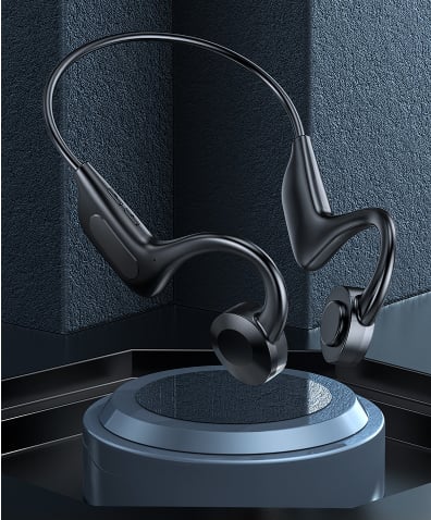 🔥49% OFF!🔥2025 NEW Bone Conduction Headphones🎧