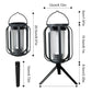 🔥Last Day Promotion 50%OFF✨4 Modes Solar Lantern Outdoor Light