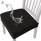 Waterproof Jacquard chair covers-durable, elegant and easy to care for 🪑 | Autumn campaign: 50% discount for a short time