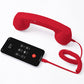 📞Vintage Retro Telephone Handset ✨The most unique gift! Perfect for Lovers of ceremonial occasions🎄