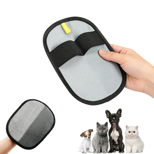 ⚡Buy 1 Get 1 Free⚡Reusable Electrostatic Pet Hair Removal Glove