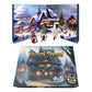 💝Gift Idea Hot sale 49% OFF🌲2024 Christmas Gnome Advent Calendar🎅