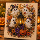 🔥 Last Day 50% OFF – 👻✨ Halloween Pearl Art DIY Kit – Turn Tiny Pearls into Spooky-Cute Magic