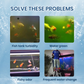 Powerful Aquarium Water Purification Tablet