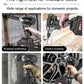 💥🔧 Hot Sale! Brushless Electric Wrench for Ultimate Power and Precision
