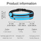 📢📢50% OFF !! ⏰Outdoor Sports Anti-theft Belt Bag