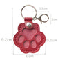💖Buy 1 get 2 free💖 Leather key rings to remember your pet - 🐾 Always keep the memory close to yourself